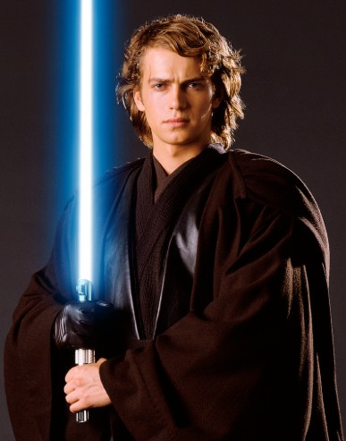 Anakin Skywalker